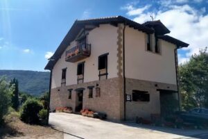 Casa Rural Urederra I Y II