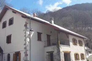 Casa Rural Urkulu Etxea