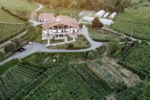 Casa Rural USOTEGI Agroturismo – Getaria
