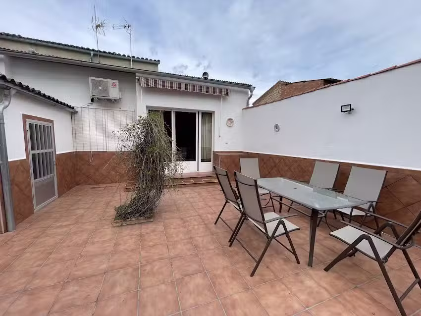 Casa Rural Vacariza