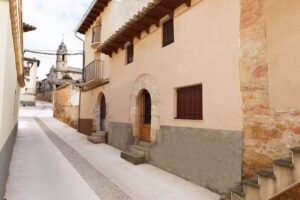 Casa Rural Val de Luna