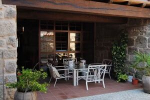 Casa Rural Val de Monterrei