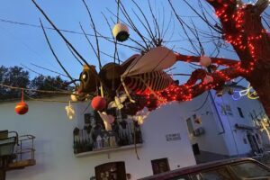 Casa Rural Valdelarco Sierra Aracena