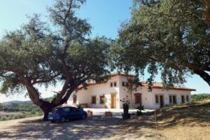 Casa Rural Valdelaseras