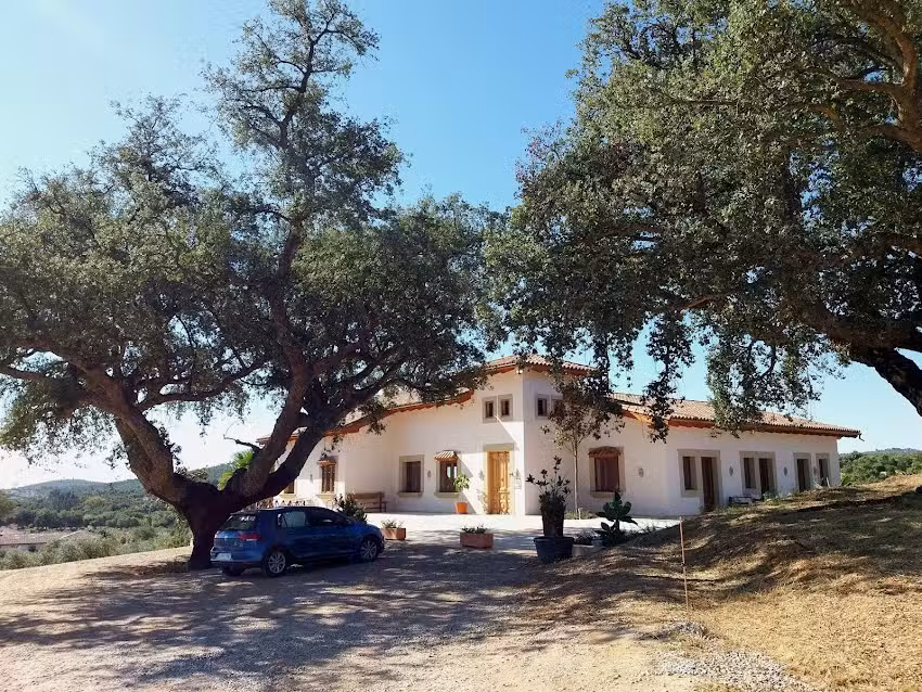 Casa Rural Valdelaseras