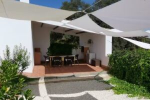 CASA RURAL VALDEVACAS.