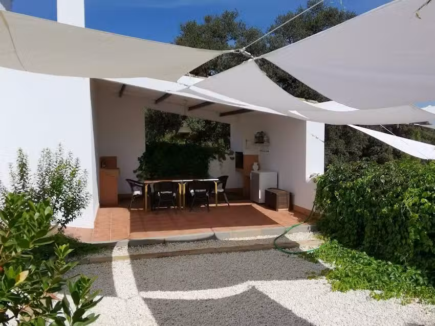 CASA RURAL VALDEVACAS.