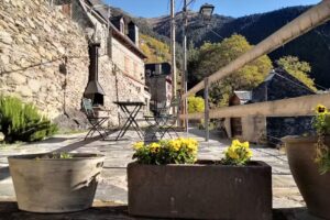 Casa Rural Vall d’Aran – Casa Puig