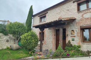 Casa Rural Valle de la Hoz