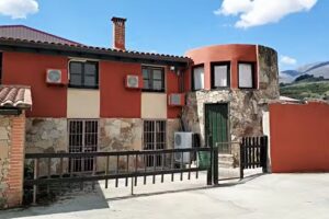 Casa Rural Valle del Jerte