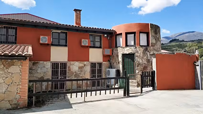 Casa Rural Valle del Jerte