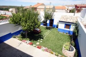 Casa Rural “Valle del Júcar”