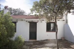 Casa rural Valle Ventoso