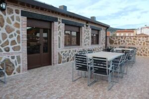 Casa Rural Vallecasar