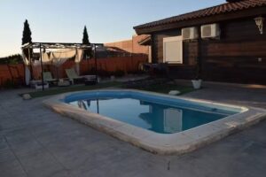 Casa Rural Vega Alta