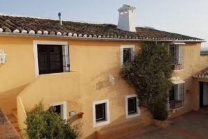 CASA RURAL VEGA DE ANTEQUERA