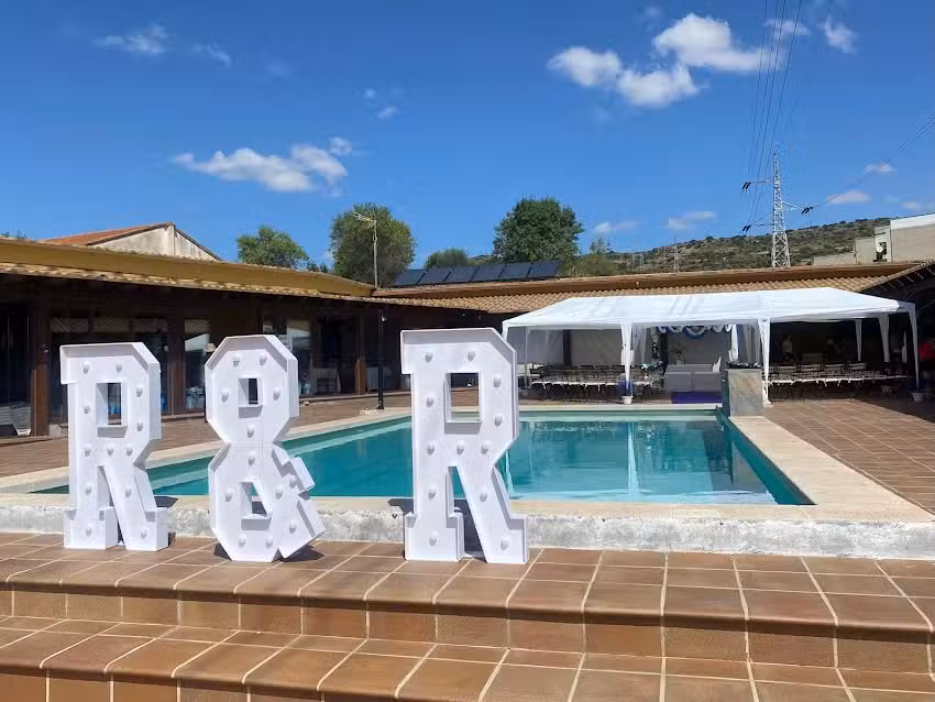 Casa Rural Vega de Tielmes