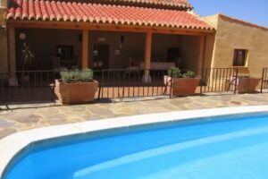 Casa Rural Vega del Esla