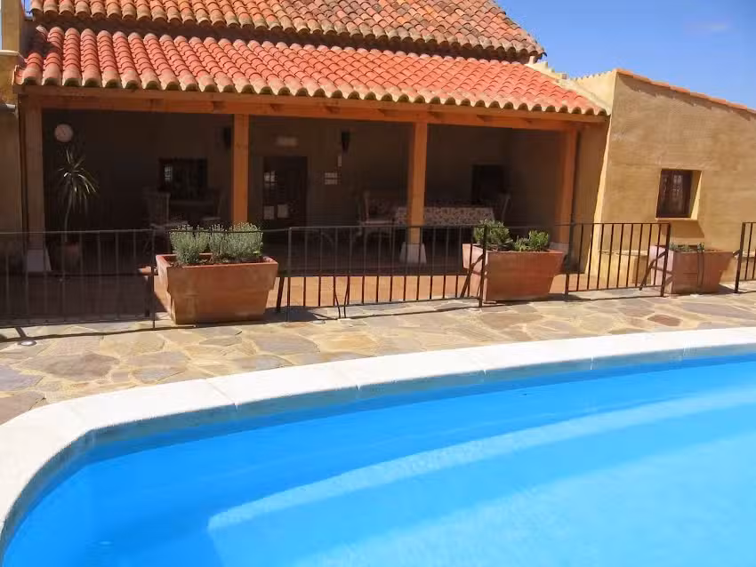 Casa Rural Vega del Esla