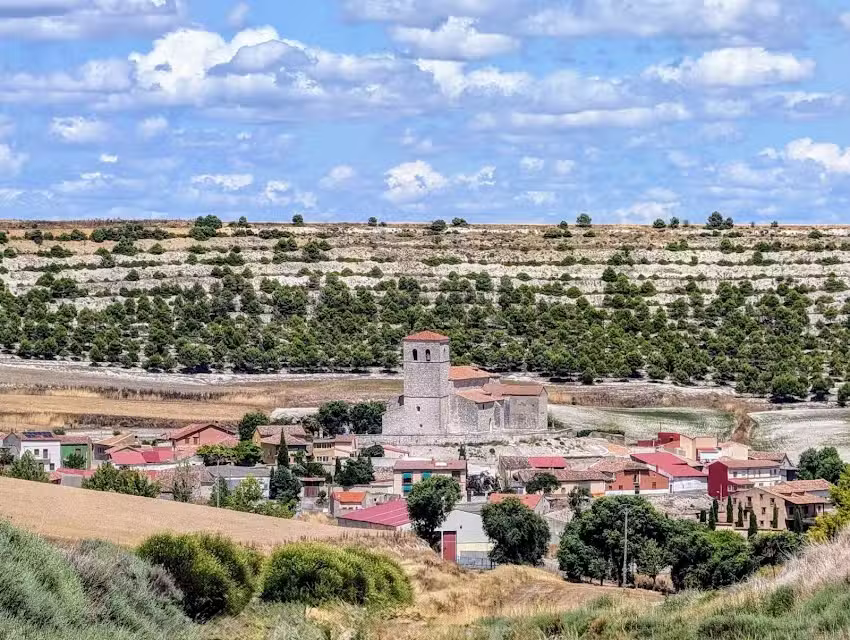 Casa Rural “Velliza”