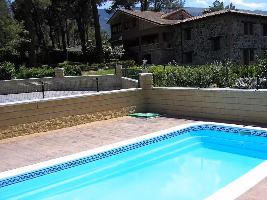 Casa Rural Venero Claro