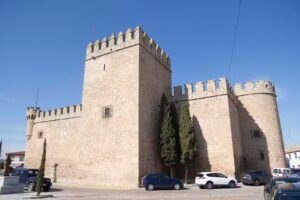 Casa Rural Venta De Agar-z