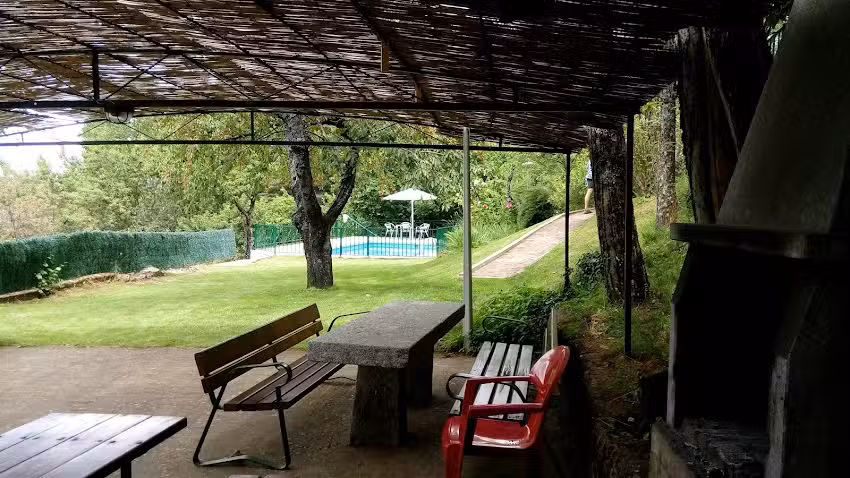 Casa Rural Verona