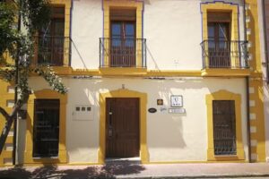 Casa Rural Vía De La Plata