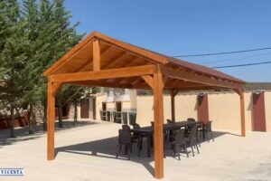 CASA RURAL VICENTA 1750