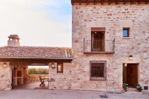 Casa Rural Victoriano