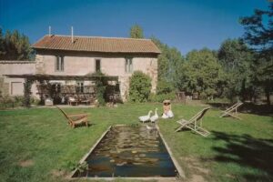 Casa Rural Viejo Molino Cela