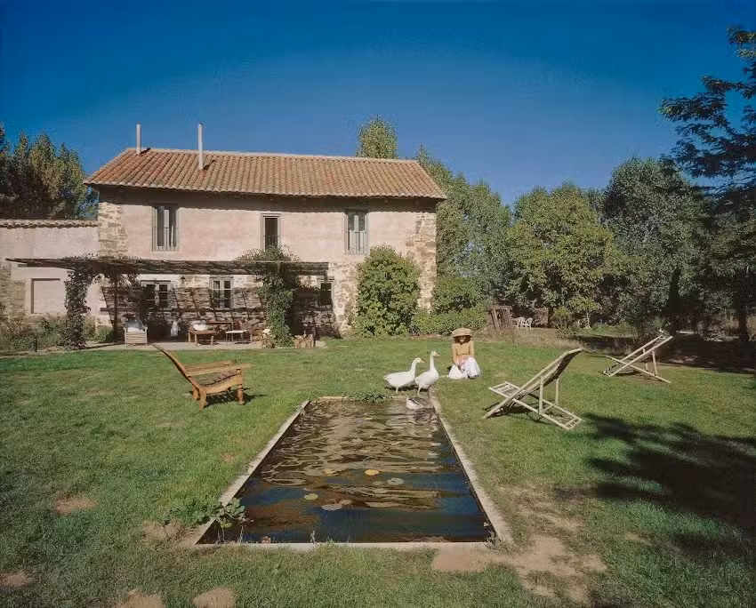 Casa Rural Viejo Molino Cela