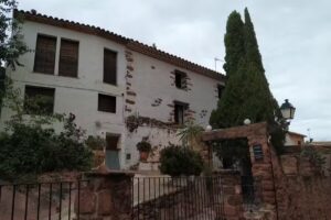 Casa Rural Vilafames