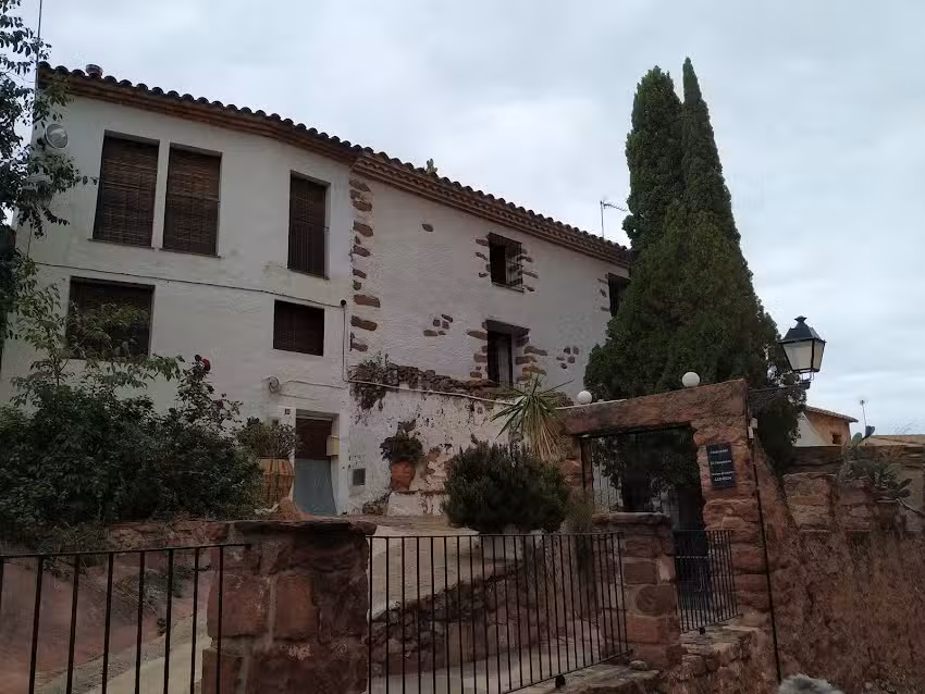 Casa Rural Vilafames