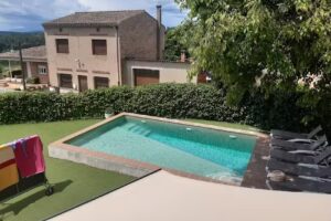 Casa Rural Vilafreser