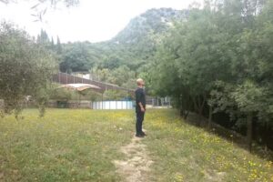 Casa Rural Villa Agua (Ubrique)