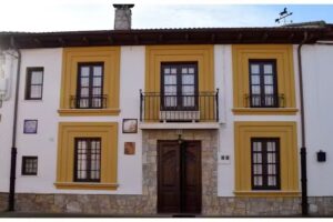 Casa Rural Villa Agustina