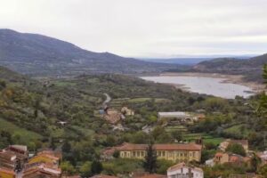 casa rural Villa Asunción