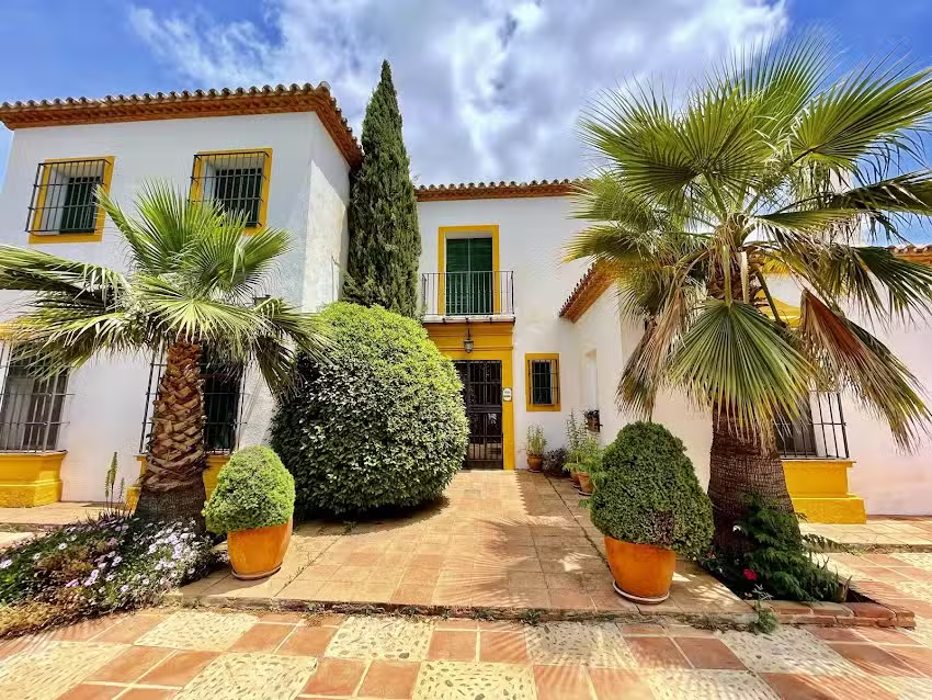 Casa Rural Villa Aurora