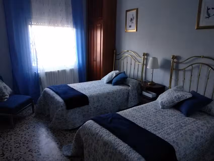 Casa Rural Villa de Ambel