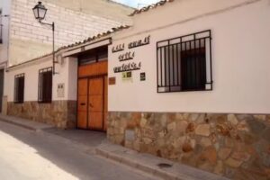 Casa Rural “Villa Dulcinea”