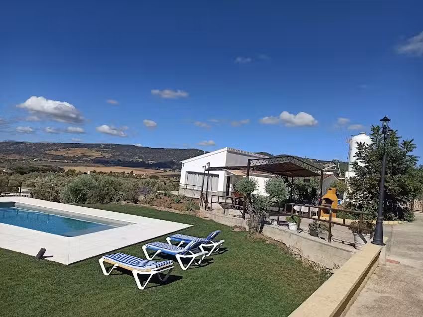 Casa Rural Villa Elisa