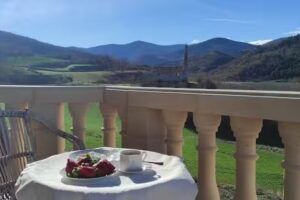 Casa Rural Villa Flavina