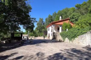 Casa Rural Villa Forastera