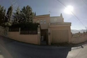 Casa Rural Villa Ghalia