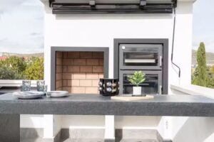 Casa Rural “Villa Lemar”.