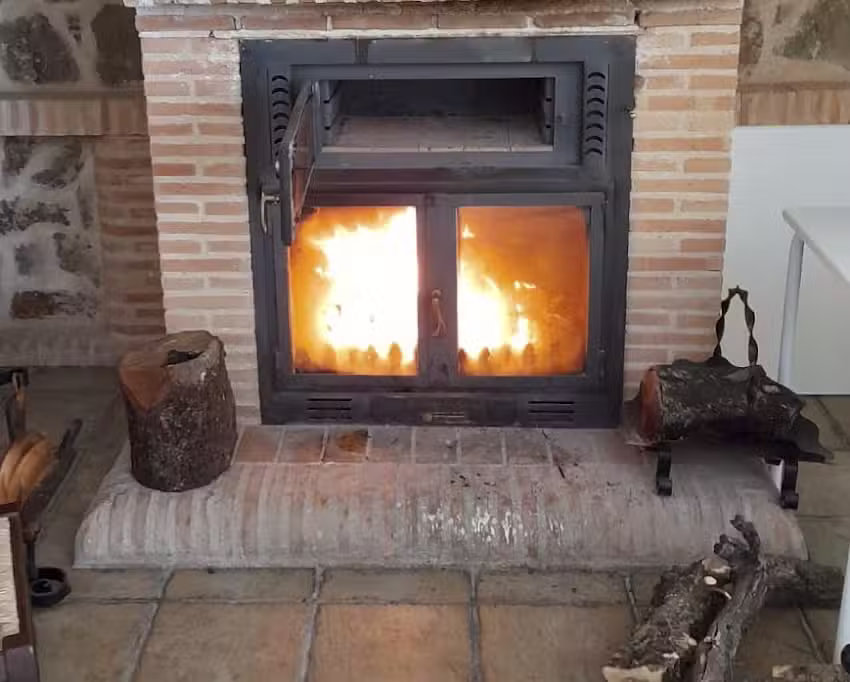 Casa Rural Villa Leocadia en Ajofrín