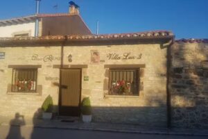 Casa Rural Villa-Luz III