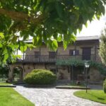 Casa Rural Villa María