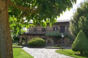 Casa Rural Villa María